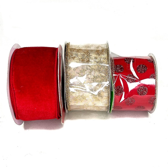 Misc. Ribbon Group #2 - Picture 6 of 6